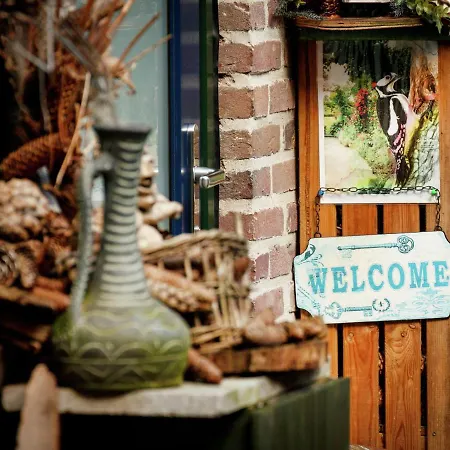 Apartment Cosy In With Terrace Heerlen