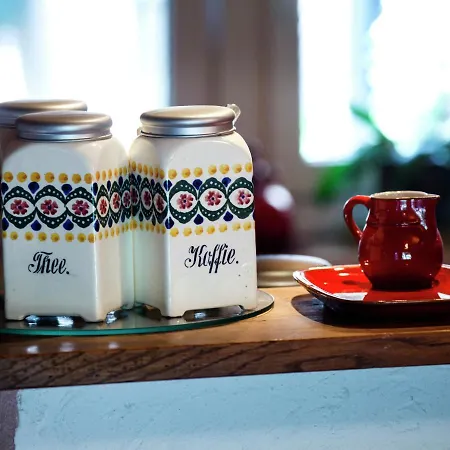 Cosy In With Terrace * Heerlen