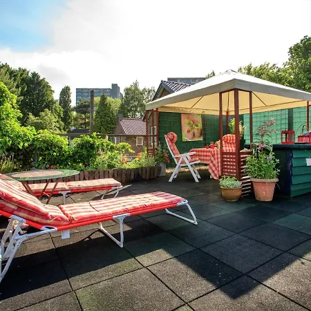 Cosy In With Terrace Heerlen