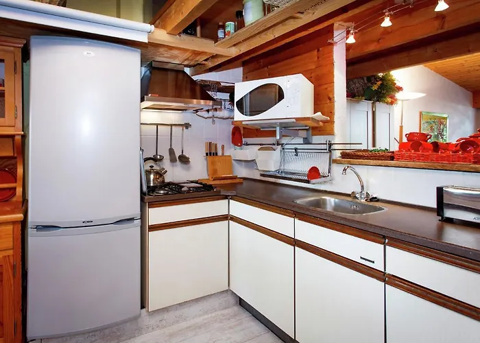 Cosy In With Terrace Heerlen