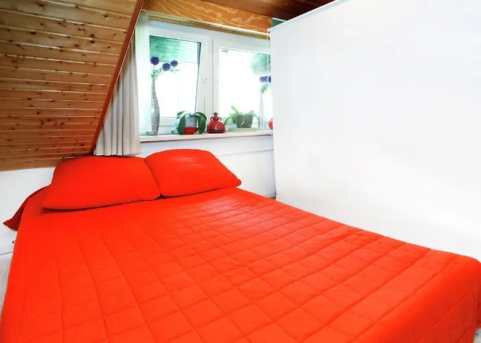 Cosy In With Terrace Apartment Heerlen