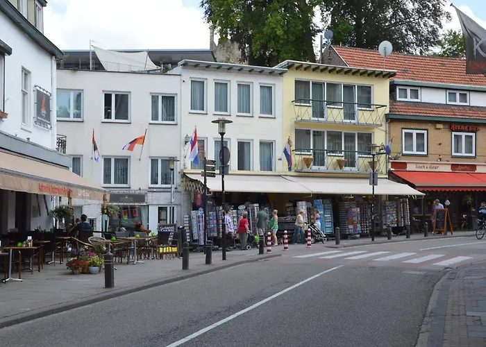 Cosy In With Terrace *