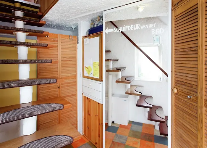 Cosy In With Terrace Apartment Heerlen