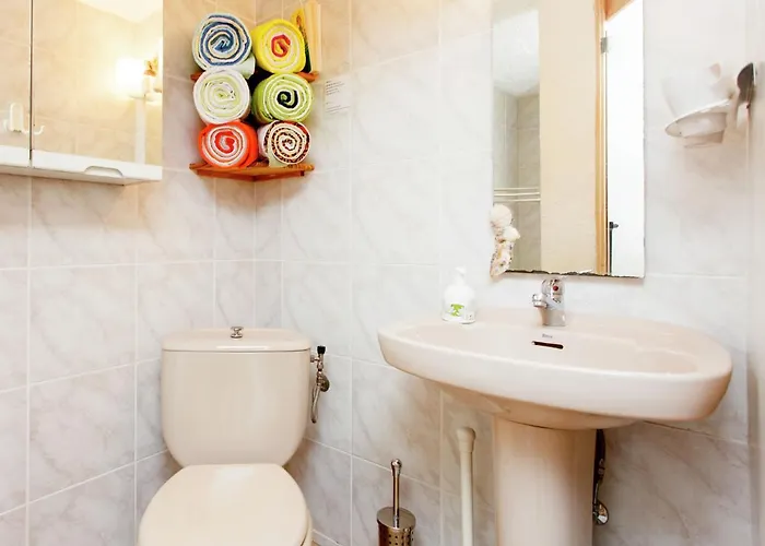 Cosy In With Terrace Heerlen