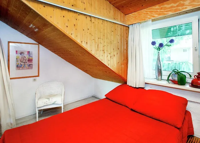 Cosy In With Terrace *