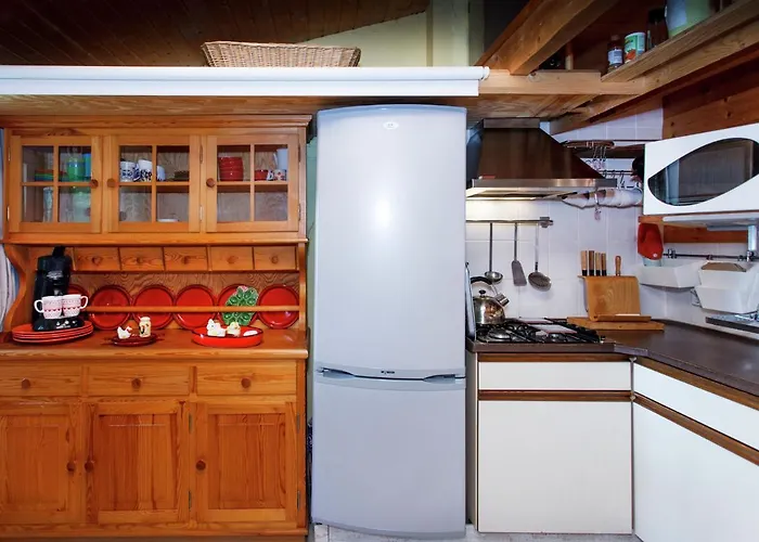 Cosy In With Terrace Апартаменты *