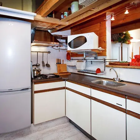 Cosy In With Terrace Heerlen