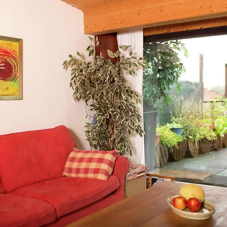 Cosy In With Terrace Heerlen