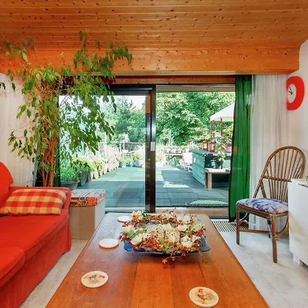 Cosy In With Terrace * Heerlen