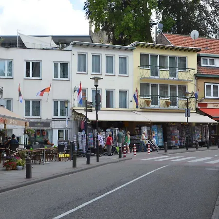 Cosy In With Terrace *