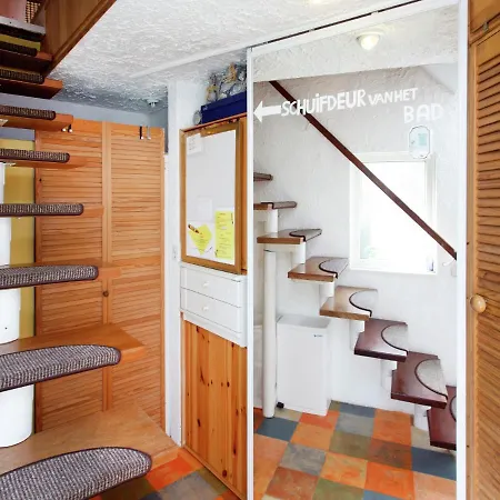 Cosy In With Terrace Lägenhet Heerlen