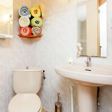 Cosy In With Terrace Heerlen