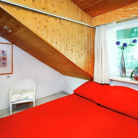 Cosy In With Terrace *