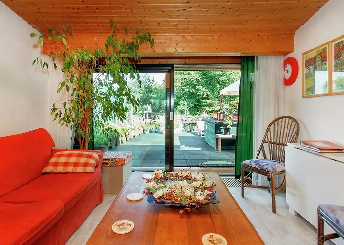 Cosy In With Terrace * 海尔伦